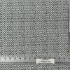 Lombok 916 Ebony Ivory Upholstery/Drapery Fabric by Covington