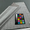 Lombok 916 Ebony Ivory Upholstery/Drapery Fabric by Covington