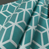 Terrazo Surf Outdoor Fabric by Outdura