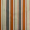 Piccolo Zinc Outdoor Fabric by Outdura