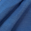 Ottoman Blue Outdoor Fabric by Outdura