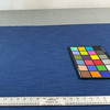 Ottoman Blue Outdoor Fabric by Outdura
