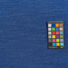 Ottoman Blue Outdoor Fabric by Outdura
