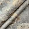 Heathersage Floral Shale Upholstery/Drapery Fabric by Ralph Lauren