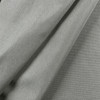 Sand Silver Outdoor Upholstery Fabric by Sunbrella