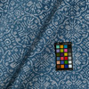 Batista Sky Outdoor Upholstery Fabric by Sunbrella