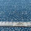 Batista Sky Outdoor Upholstery Fabric by Sunbrella