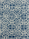 Batista Sky Outdoor Upholstery Fabric by Sunbrella
