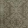 Elizabeth Putty Upholstery Fabric