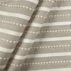 Alley Parchment Outdoor Upholstery Fabric by Sunbrella
