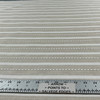 Alley Parchment Outdoor Upholstery Fabric by Sunbrella