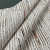 Shine Desert Outdoor Upholstery Fabric by Sunbrella