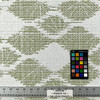 Serendipity Spring Outdoor Upholstery Fabric by Sunbrella
