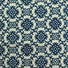 Medallion Isle. Riptide Upholstery/Drapery Fabric by Tommy Bahama