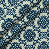 Medallion Isle. Riptide Upholstery/Drapery Fabric by Tommy Bahama