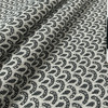 Osaka Pewter Upholstery Fabric