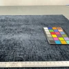 Relax Indigo Upholstery Fabric