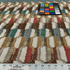 Double Feature Autumn Upholstery Fabric