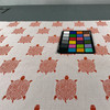 Turtle March Outdoor Fabric by Sunbrella