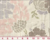 Soft Whisper CL Amethyst Drapery Fabric by Braemore Textiles