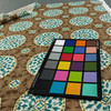 Johara CL Green Tea Drapery Upholstery Fabric by PK Lifestyles