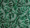 Gallant Leaf CL Emerald Drapery Upholstery Fabric by Golding Fabrics
