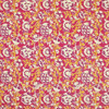 La Alameda Floral CL Fuchsia Outdoor Upholstery Fabric by Ralph Lauren