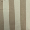 Emeline Stripe CL Tea Drapery Upholstery Fabric by Ralph Lauren