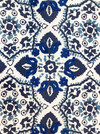 Terrace Floral CL Cool Shade Drapery Fabric by Ralph Lauren
