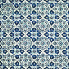 Terrace Floral CL Cool Shade Drapery Fabric by Ralph Lauren