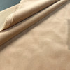 Danube Velvet CL Beige Upholstery Fabric by Clarence House