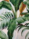 Palmiers Agate Upholstery/Drapery Fabric by P. Kaufman