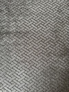 Cargo 03 Brown Upholstery Fabric by Rioma