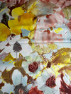 Violet 01 Upholstery/Drapery Fabric by Rioma