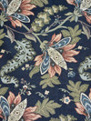 Covet Onyx Upholstery Fabric