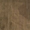 Memphis Walnut Faux Fur