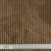 Memphis Walnut Faux Fur