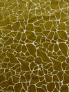 Dare 89 Sulfur Upholstery/Drapery Fabric by Covington
