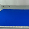 Canvas True Blue Outdoor Fabric by Sunbrella