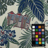 Beach Scenes Capri Outdoor Upholstery Fabric by Tommy Bahama
