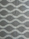 Nassy Pebble Outdoor Upholstery Fabric by Sunbrella