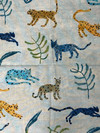 Prance Waterfall Upholstery/Drapery Fabric by PK Lifestyles