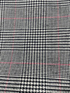 Kelson Black Upholstery/Drapery Fabric by Ralph Lauren