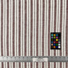 Leona Ruby Upholstery/Drapery Fabric by P. Kaufmann