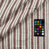 Leona Ruby Upholstery/Drapery Fabric by P. Kaufmann