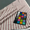 Leona Ruby Upholstery/Drapery Fabric by P. Kaufmann