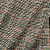 Angus 19 | Upholstery Fabric | Checks / Plaids in Beige, Pink, Blue, Brown and Purple | 54 Inch Wide | Medium Weight Fabric | 86% Polyester / 14% Cotton | By The Yard
