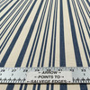 ANTIQUE STRIPEBLUE 