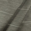 Burdock in Mica | Upholstery / Drapery Fabric | Wide Stripes | 54 Inch Wide | Medium Weight | By The Yard