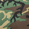 CAMO TWILL 